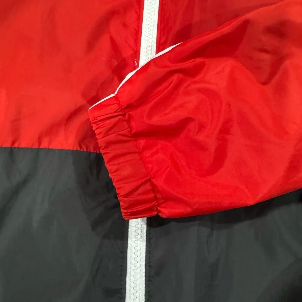 Nike Fleeced Lined Jacket.